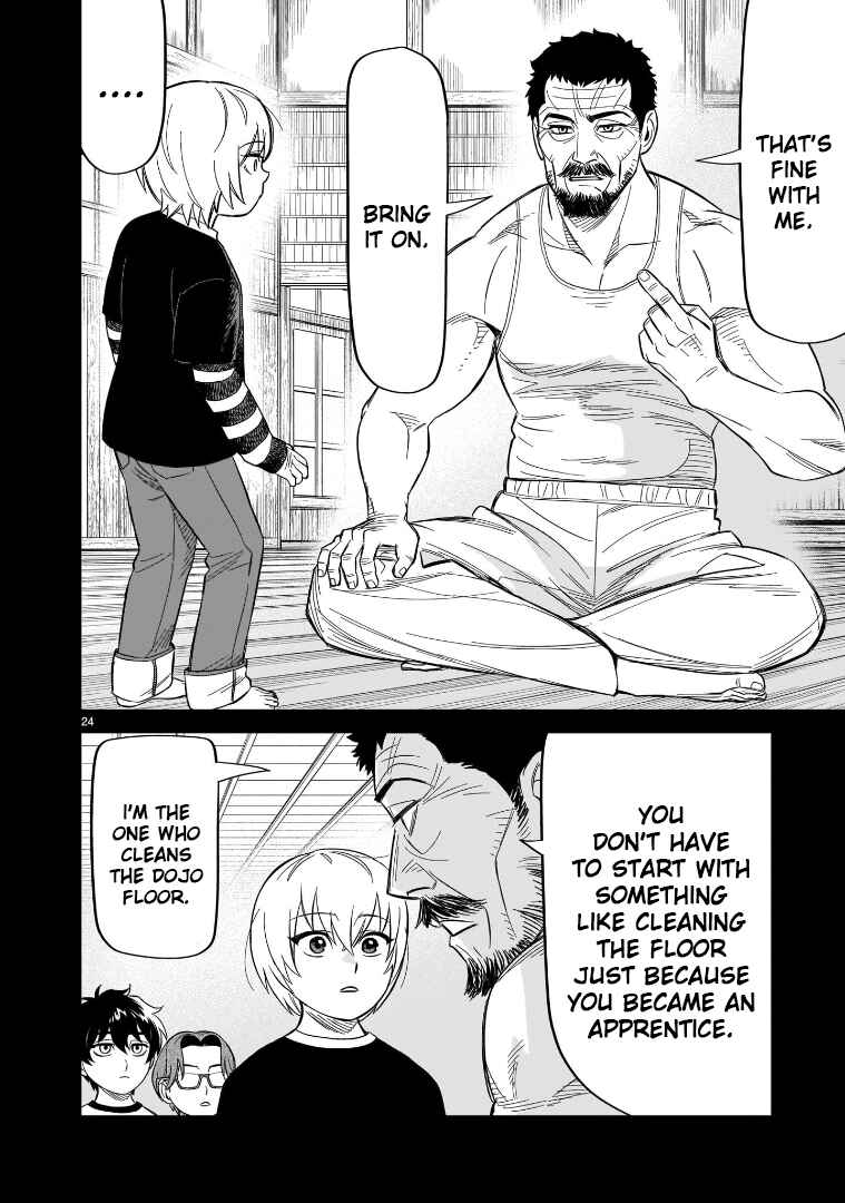 HITS Chapter 16 - Page 23