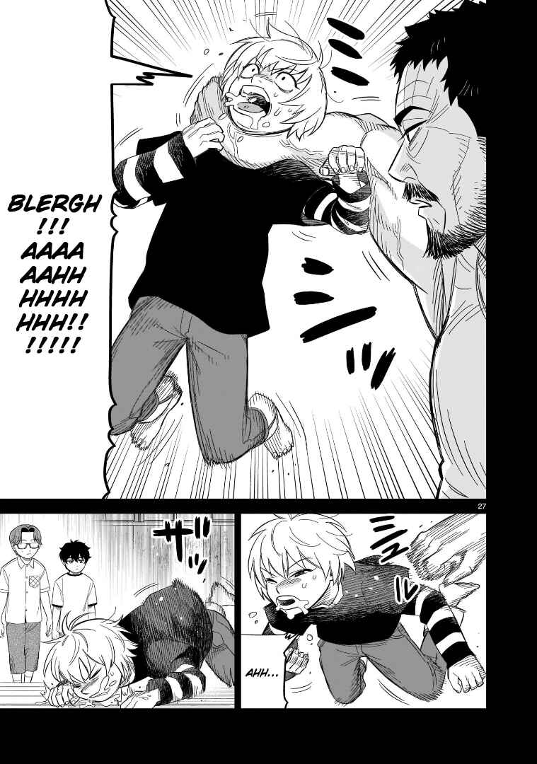 HITS Chapter 16 - Page 26