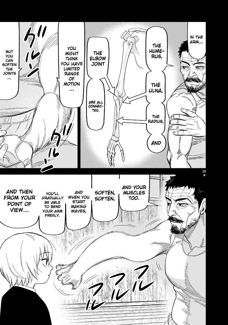 HITS Chapter 16 - Page 28