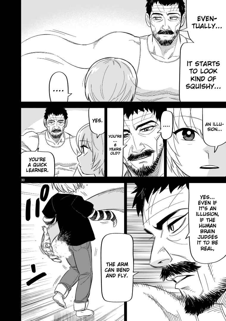 HITS Chapter 16 - Page 29
