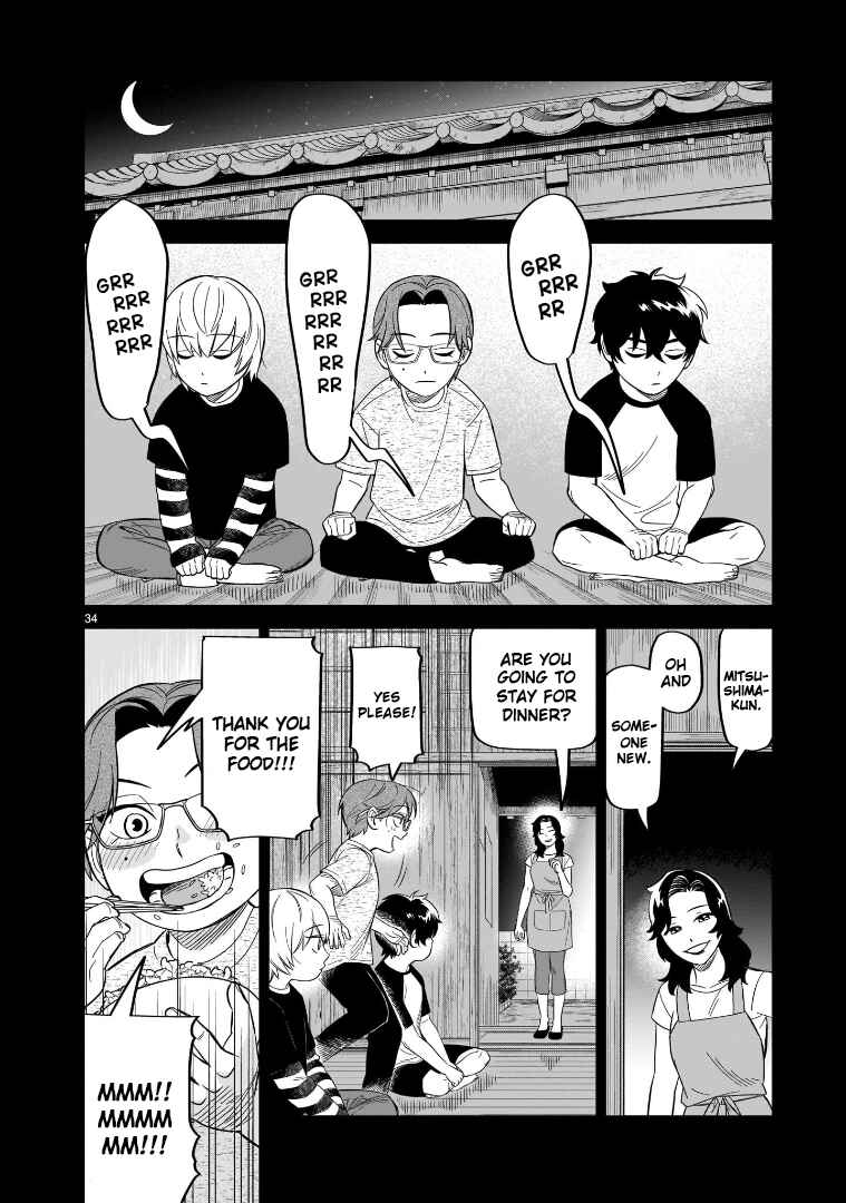 HITS Chapter 16 - Page 33
