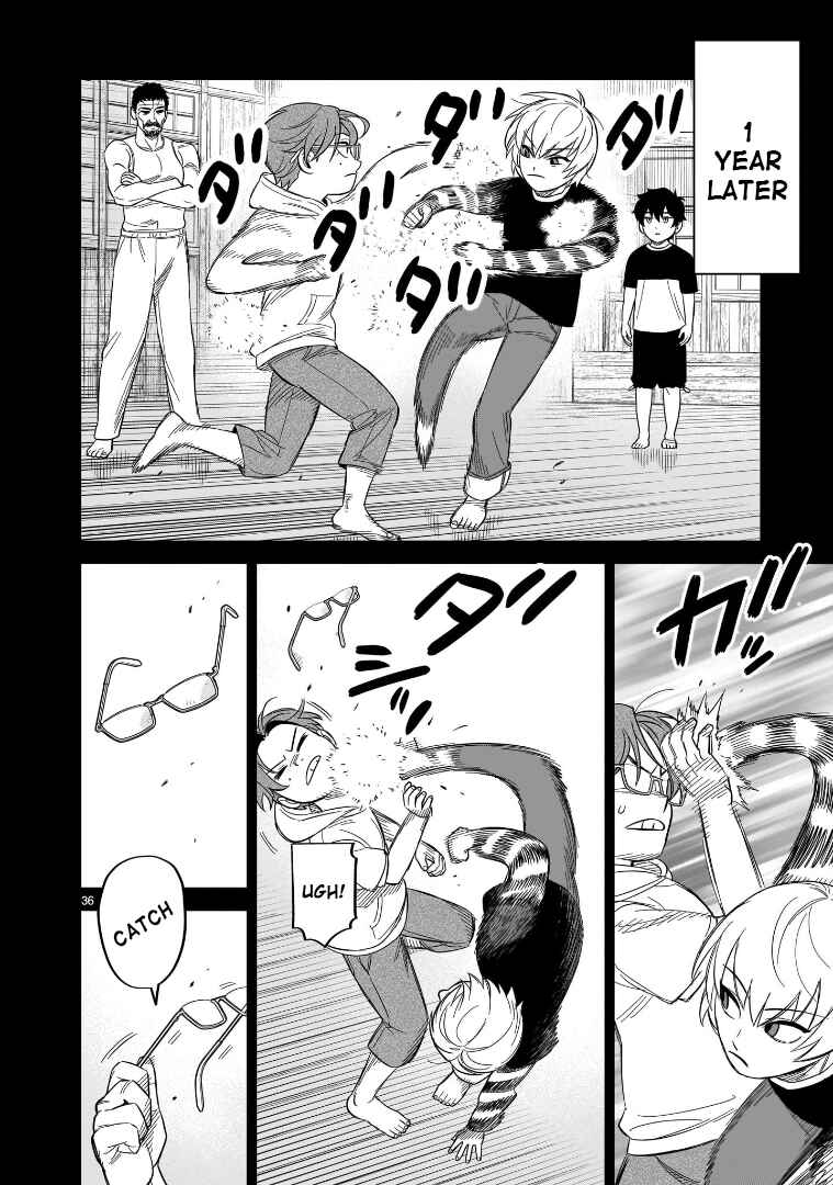 HITS Chapter 16 - Page 35