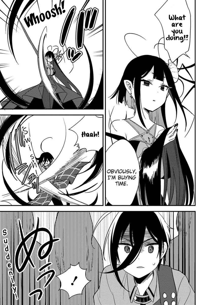 Isekai de Kojiin o Hiraita kedo, Nazeka Dare Hitori Sudatou to shinai Ken Chapter 46 - Page 8