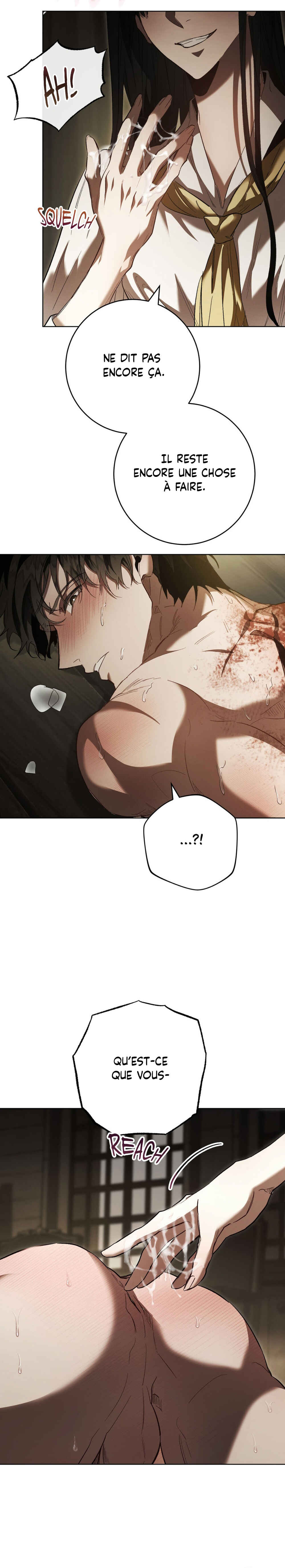 Ulgehasoseo Chapter 3 - Page 18