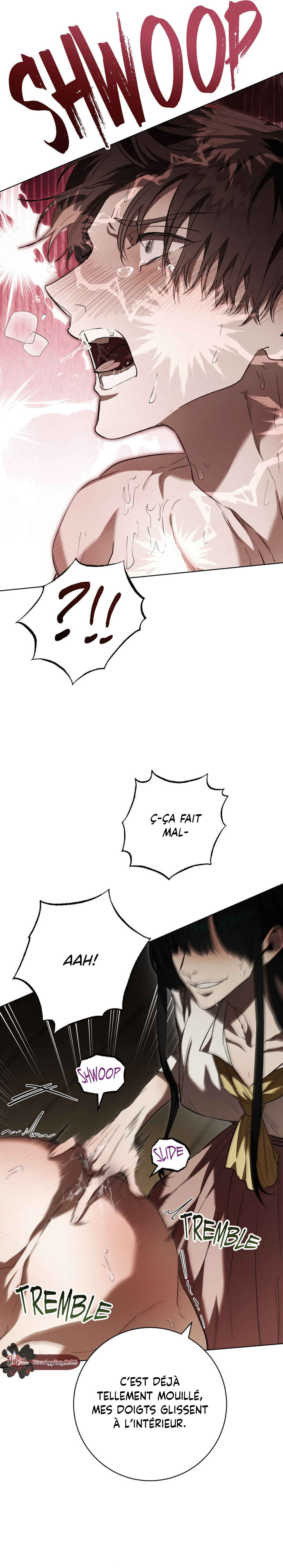 Ulgehasoseo Chapter 3 - Page 19