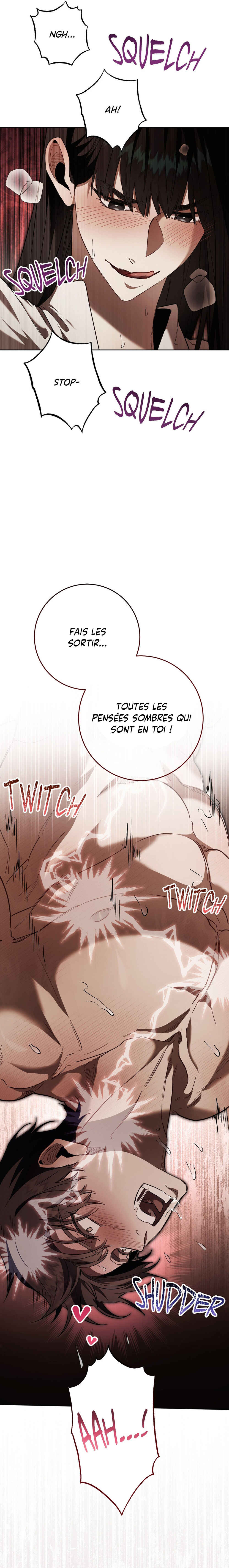 Ulgehasoseo Chapter 3 - Page 21