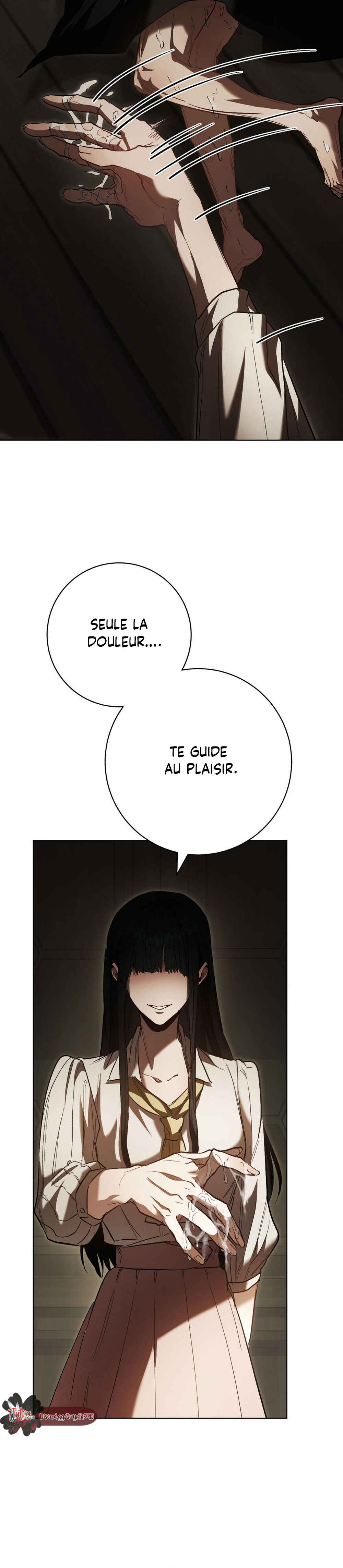 Ulgehasoseo Chapter 3 - Page 25