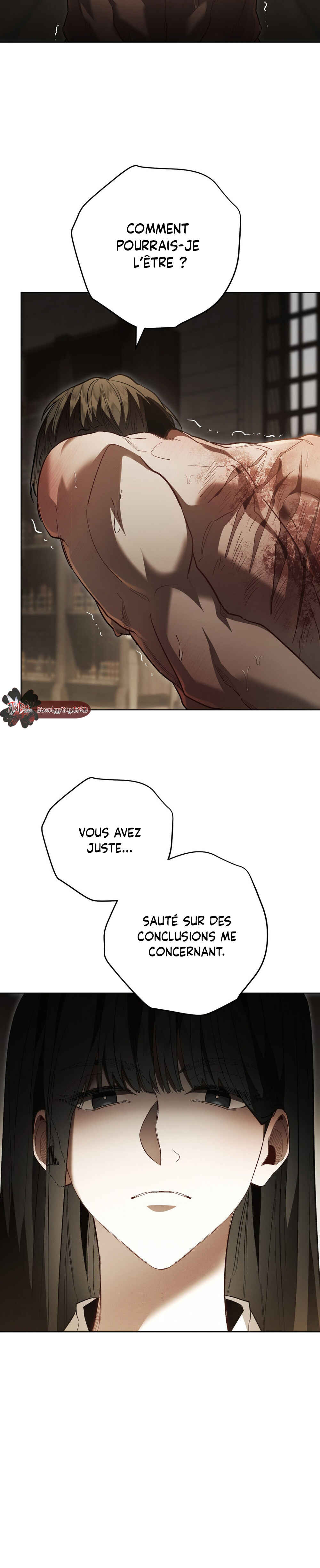 Ulgehasoseo Chapter 3 - Page 3