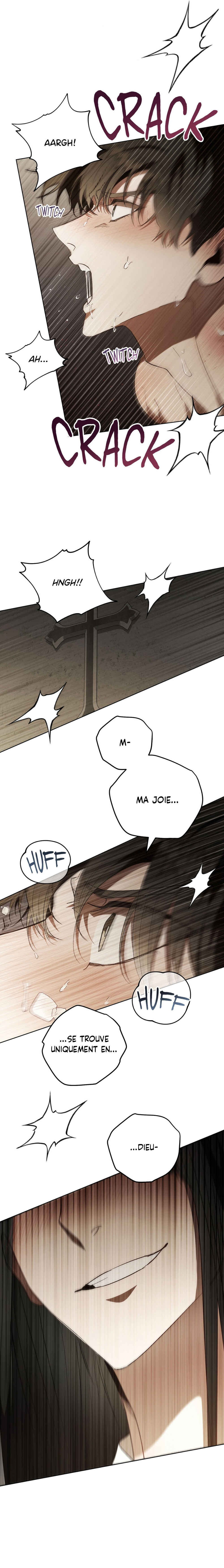 Ulgehasoseo Chapter 3 - Page 8