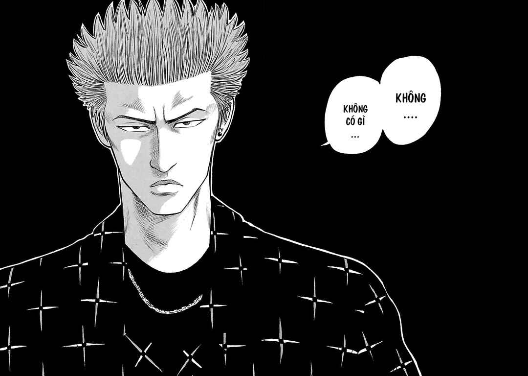 Shinsouban Crows Chapter 42 - Page 15