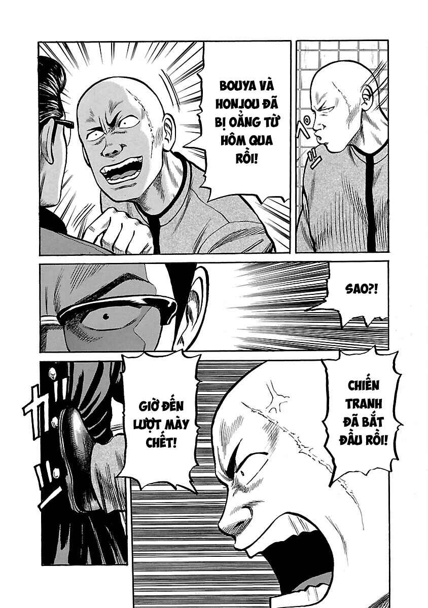 Shinsouban Crows Chapter 42 - Page 53