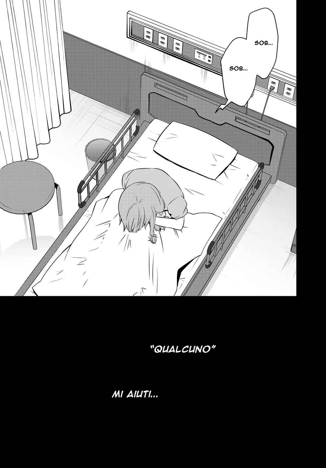 Rascal Does Not Dream of a Sister Home Alone Chapter 6 - Page 10
