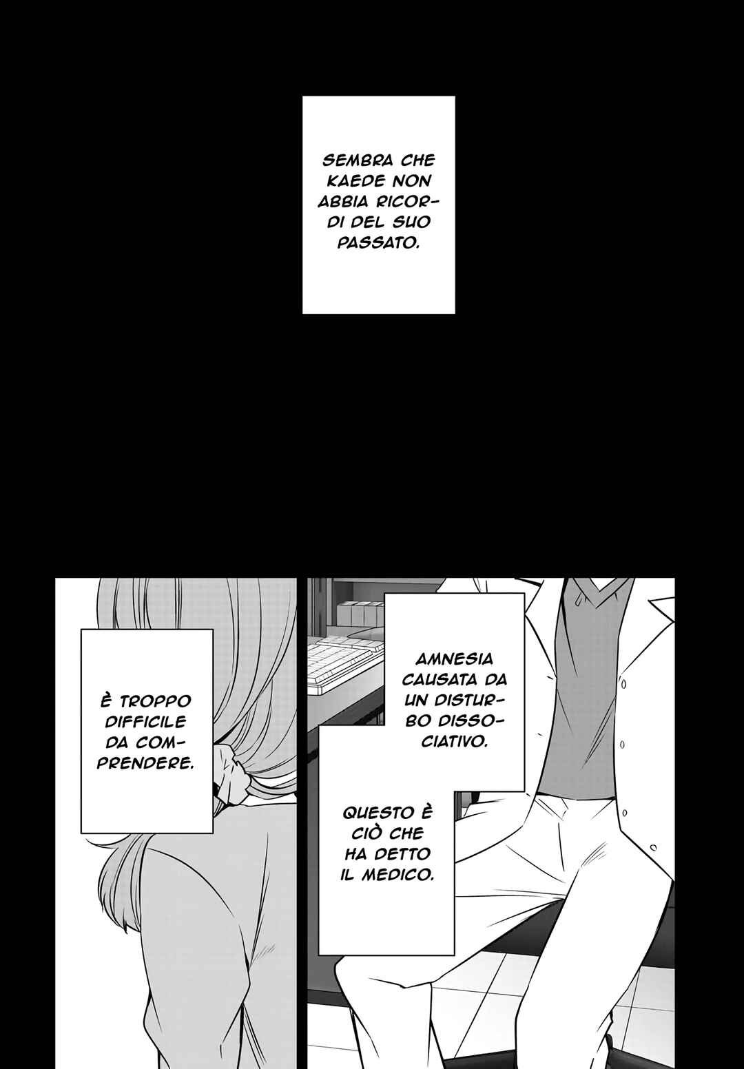 Rascal Does Not Dream of a Sister Home Alone Chapter 6 - Page 2