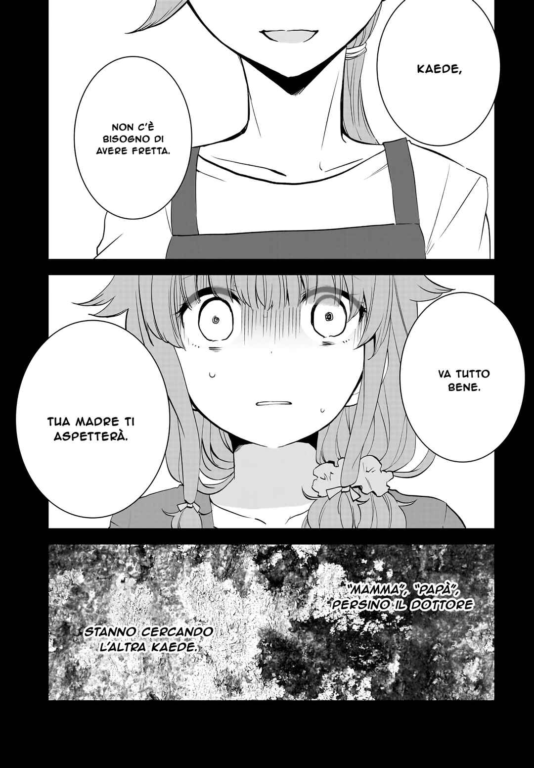 Rascal Does Not Dream of a Sister Home Alone Chapter 6 - Page 21