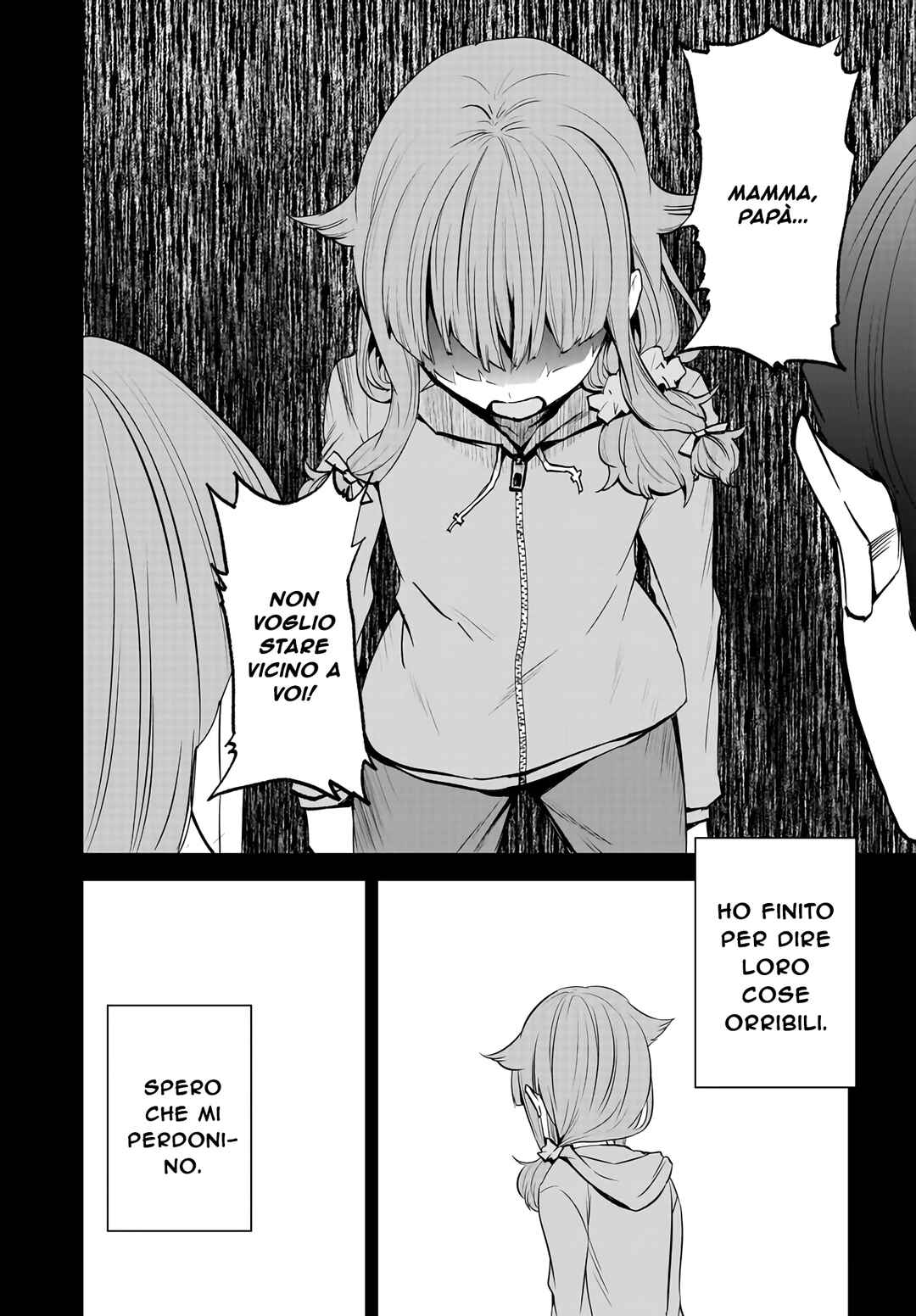 Rascal Does Not Dream of a Sister Home Alone Chapter 6 - Page 23