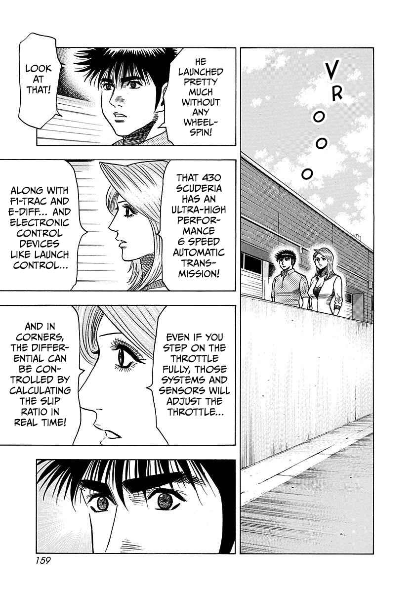 Countach Chapter 254 - Page 11