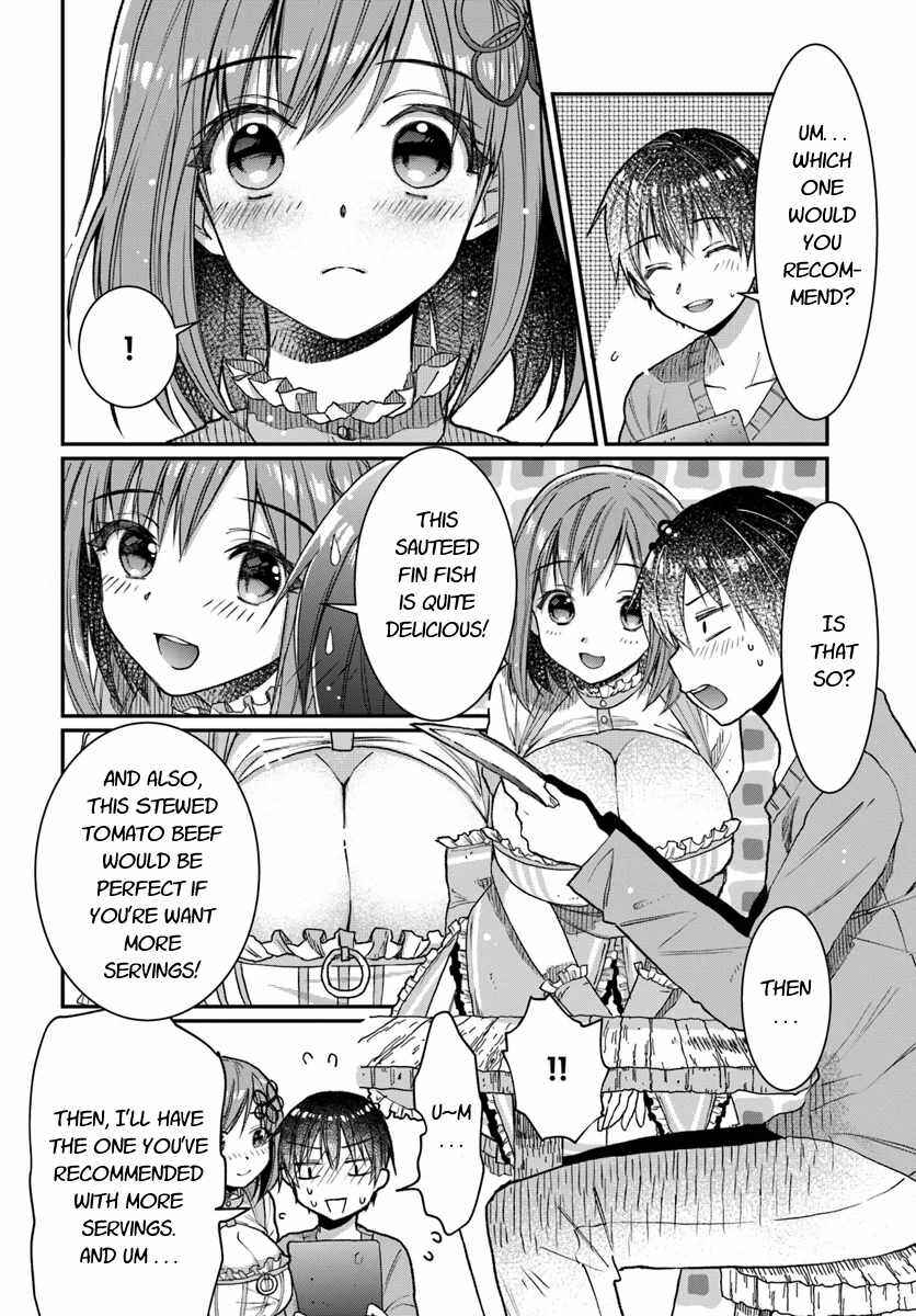 Neta Chara Kari Play no Tsumori ga Isekai Shoukan ~Mayoibito wa Josei no Teki ni Ninteisaremashita~ Chapter 2 - Page 7
