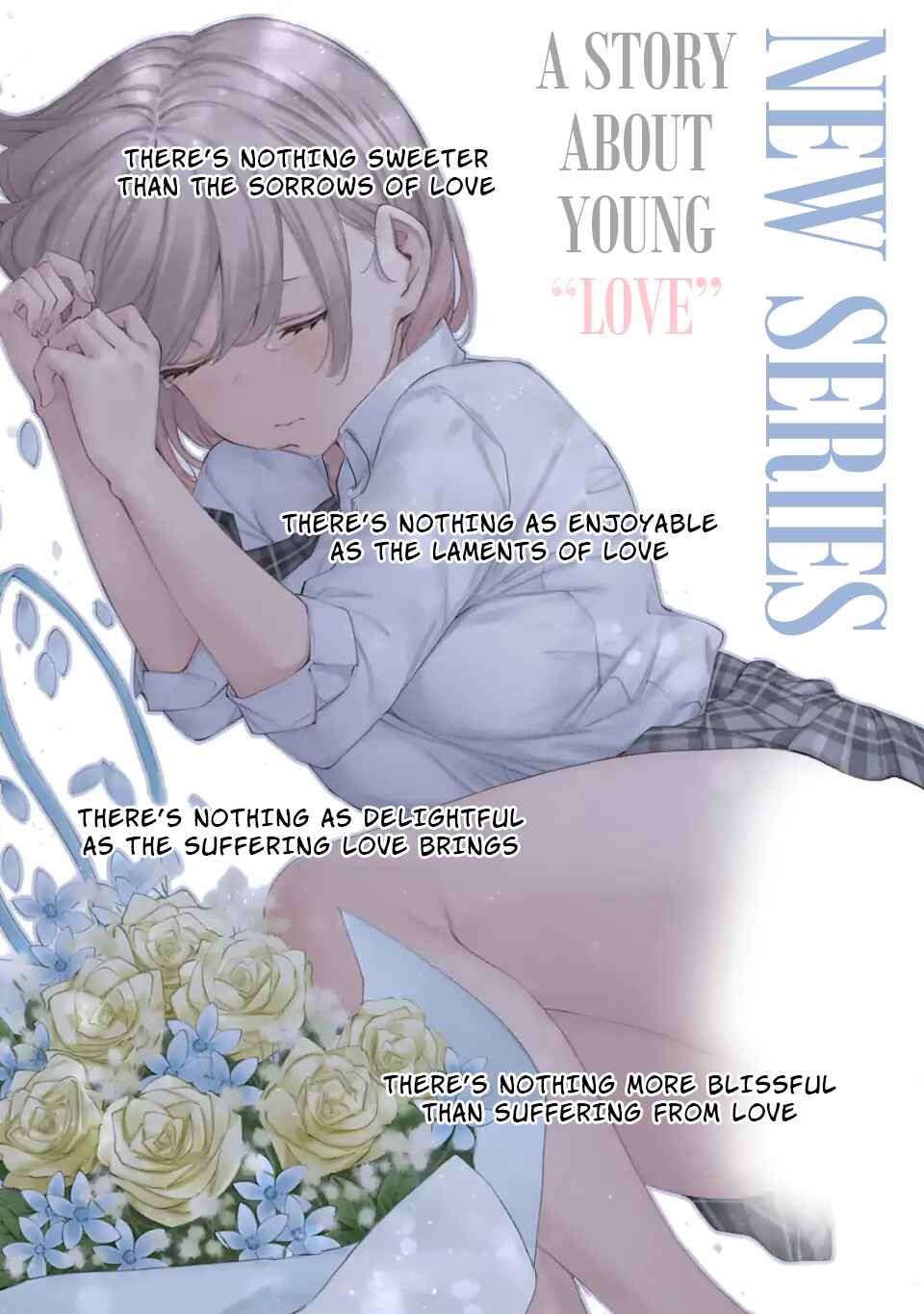 Renai no Jugyou Chapter 1 - Page 2