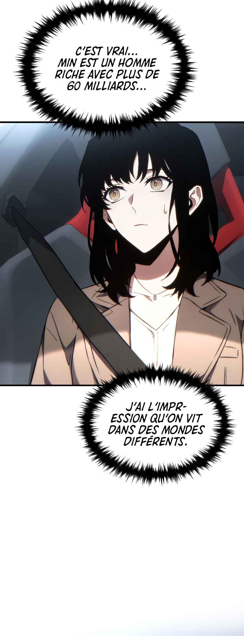 The 100th Regression of the Max-Level Player Chapter 33 - Page 16
