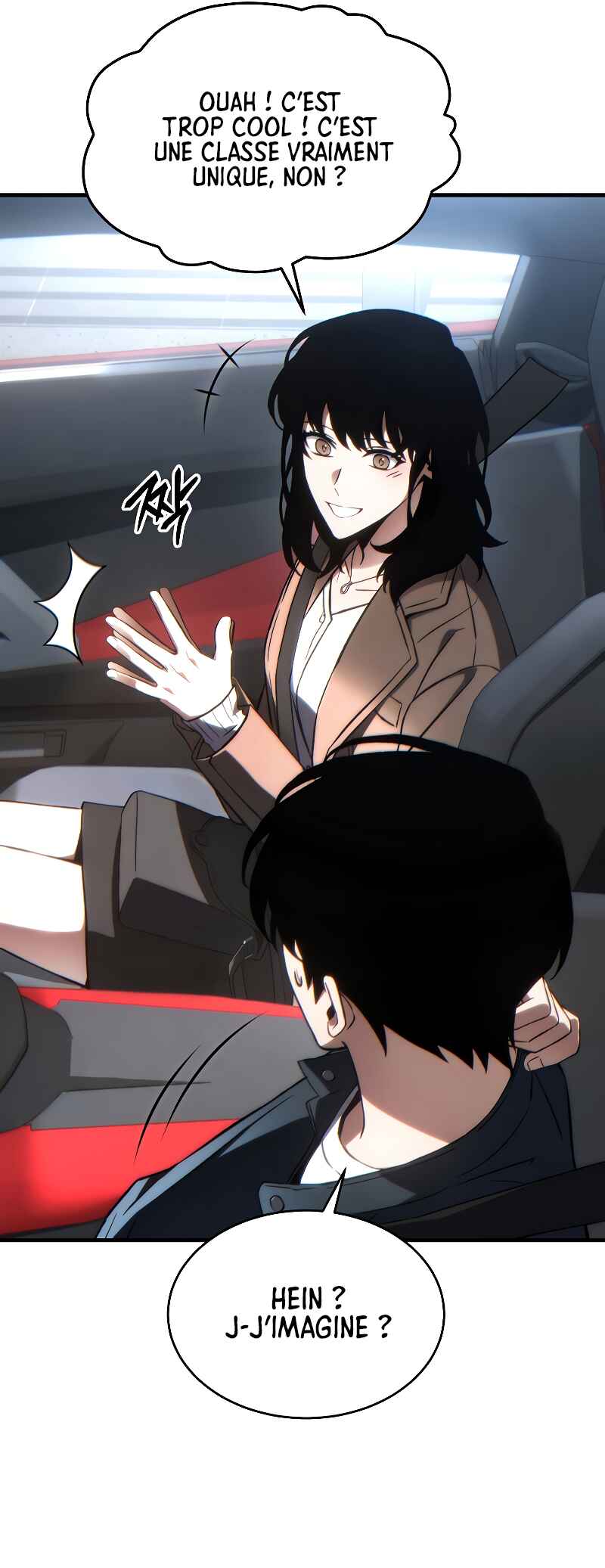 The 100th Regression of the Max-Level Player Chapter 33 - Page 24