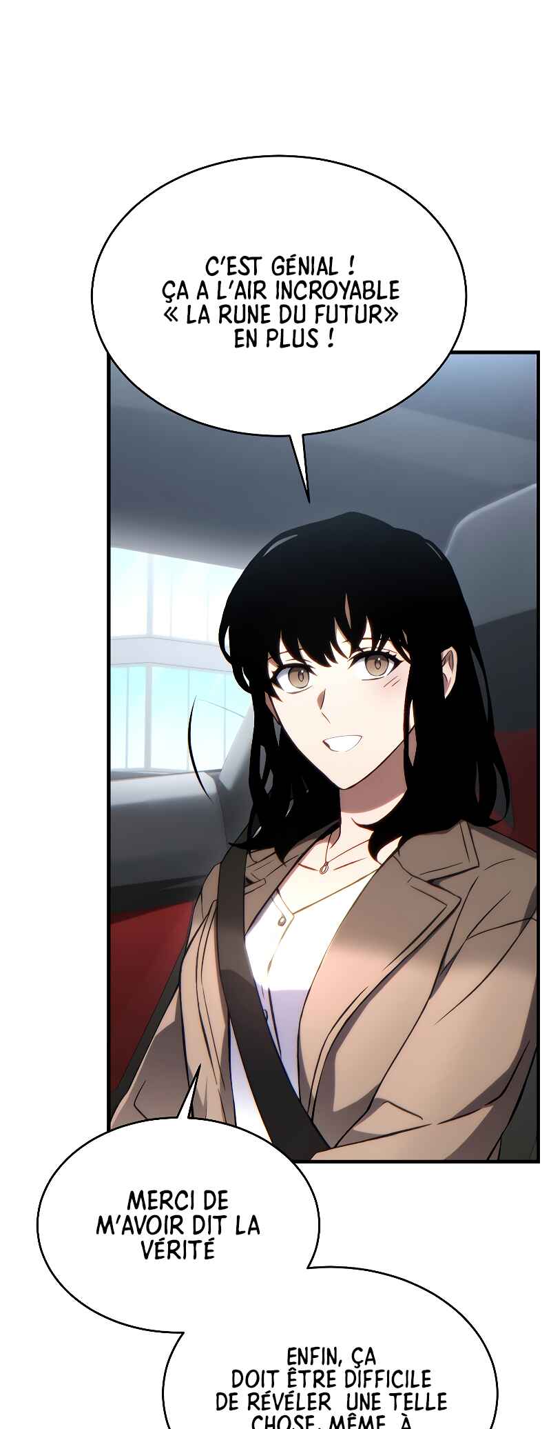 The 100th Regression of the Max-Level Player Chapter 33 - Page 25