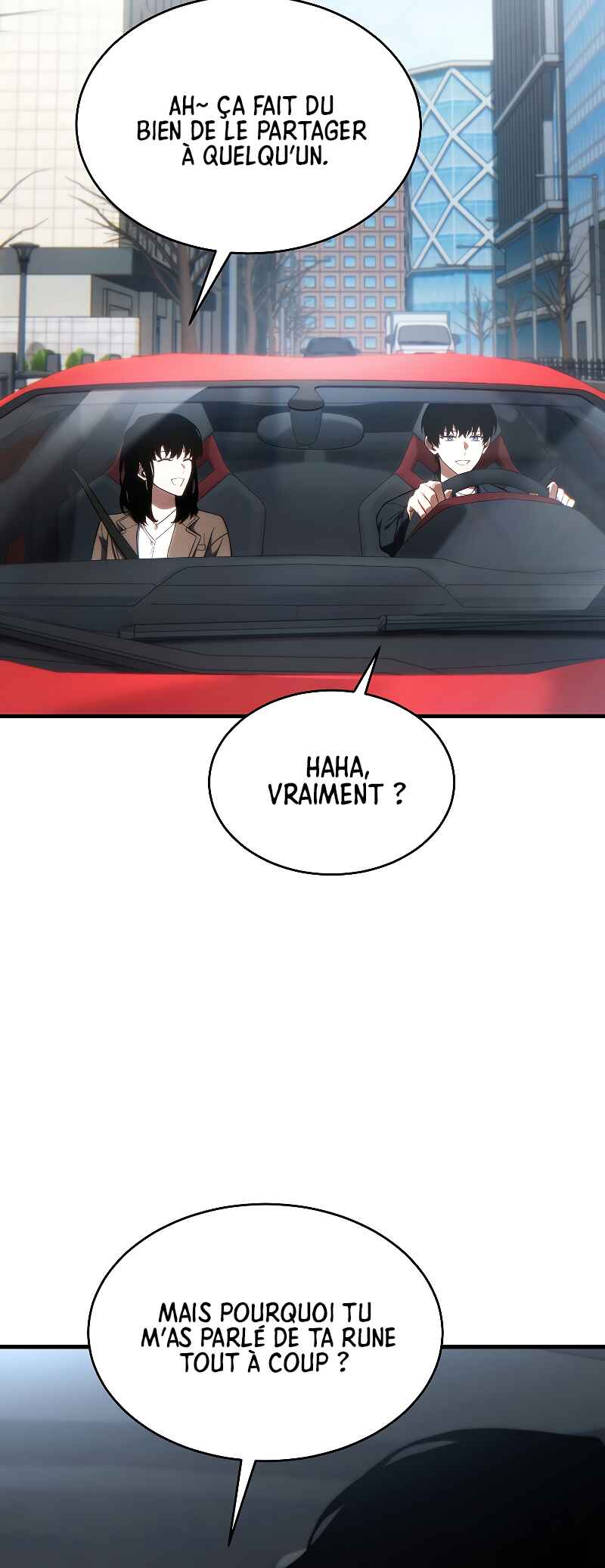 The 100th Regression of the Max-Level Player Chapter 33 - Page 30