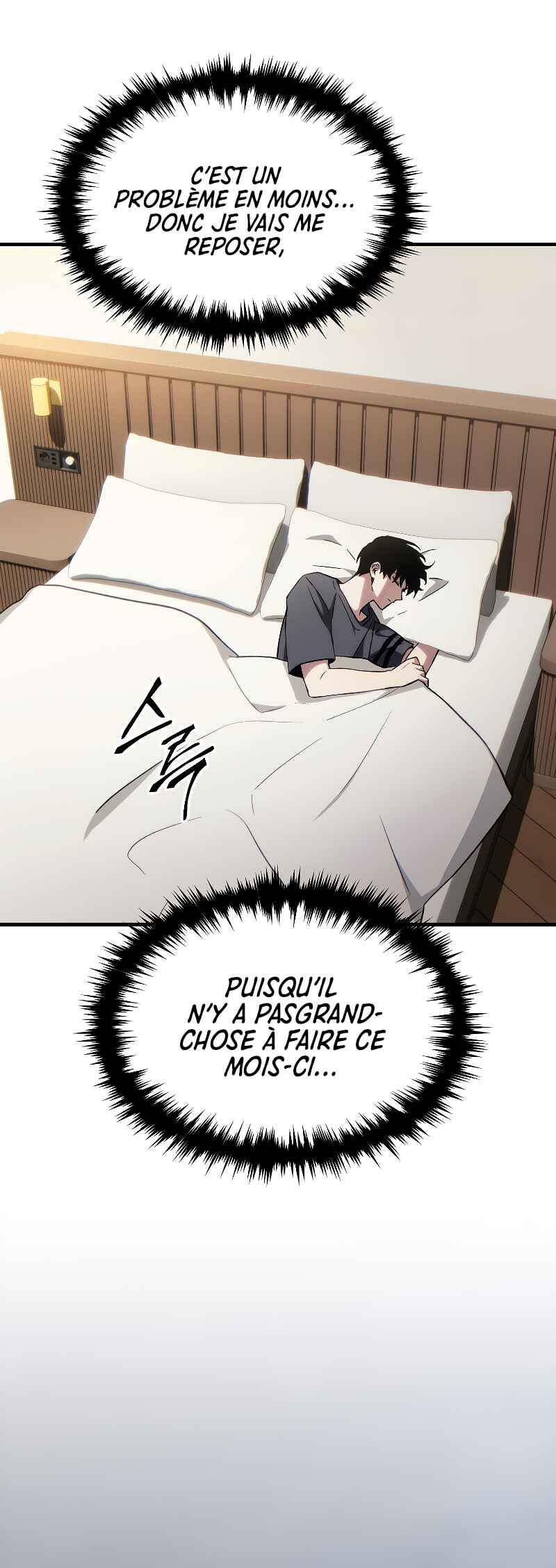 The 100th Regression of the Max-Level Player Chapter 33 - Page 44