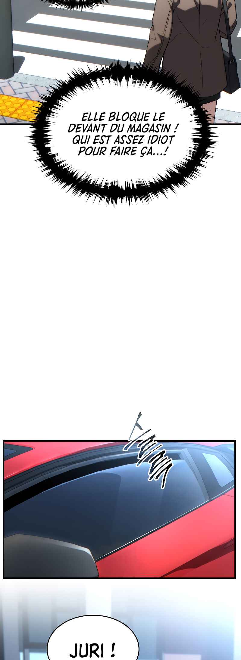 The 100th Regression of the Max-Level Player Chapter 33 - Page 6