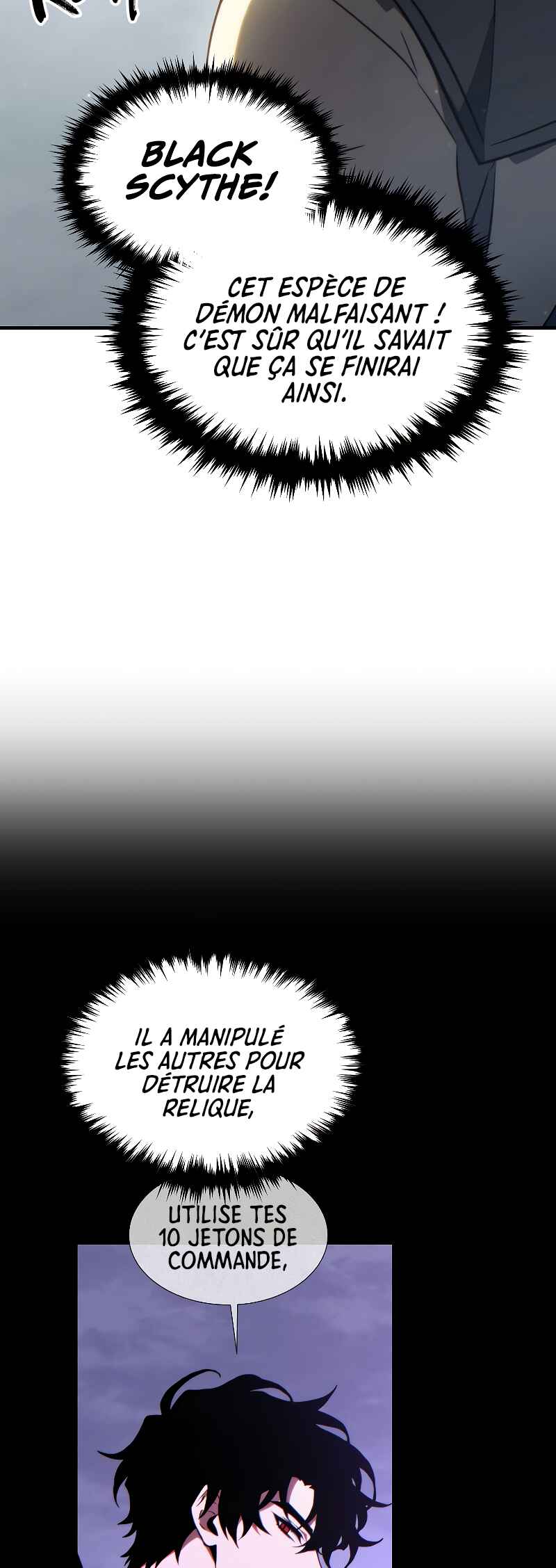 The 100th Regression of the Max-Level Player Chapter 33 - Page 64