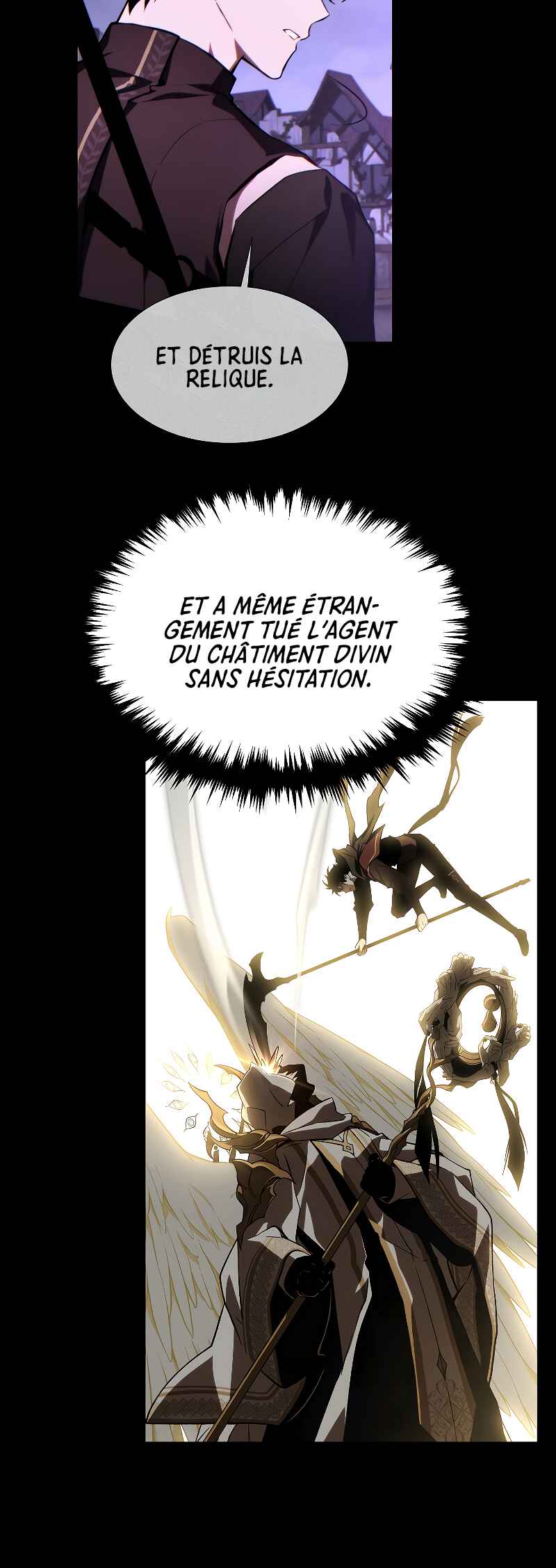 The 100th Regression of the Max-Level Player Chapter 33 - Page 65