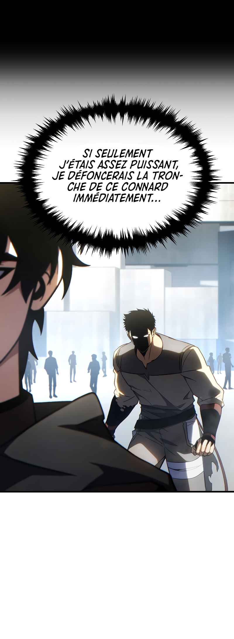 The 100th Regression of the Max-Level Player Chapter 33 - Page 66