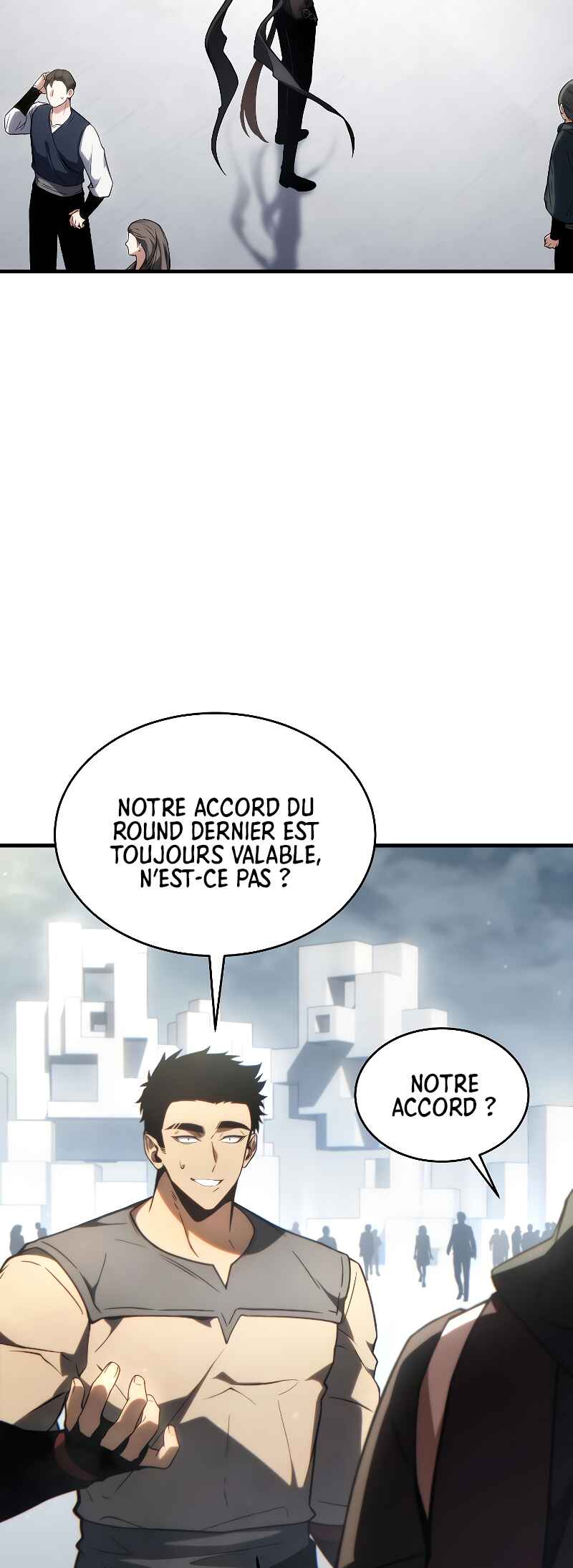 The 100th Regression of the Max-Level Player Chapter 33 - Page 69