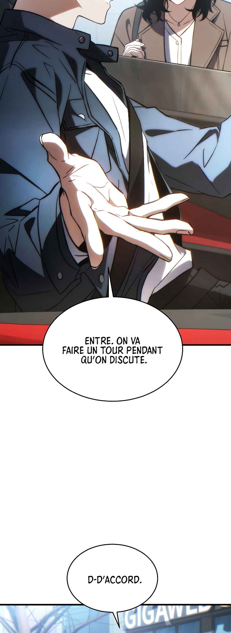 The 100th Regression of the Max-Level Player Chapter 33 - Page 9