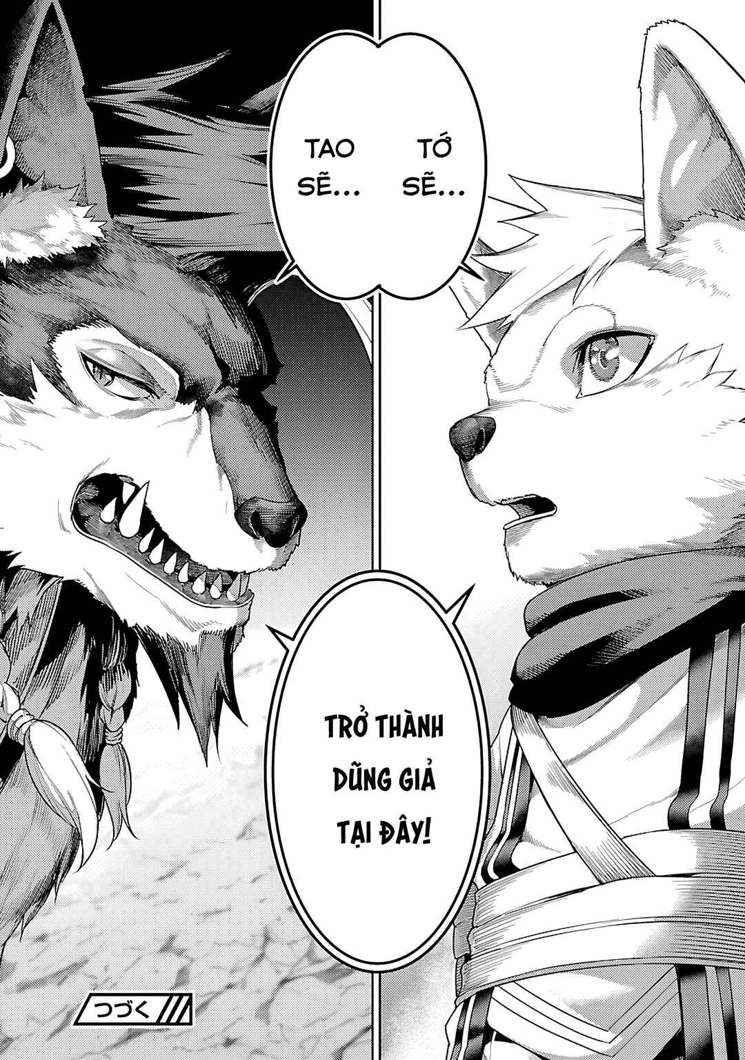 Tsuihou Sareru Tabi ni Skill o Te ni Ireta Ore ga, 100 no Isekai de 2-shuume Musou Chapter 25 - Page 38