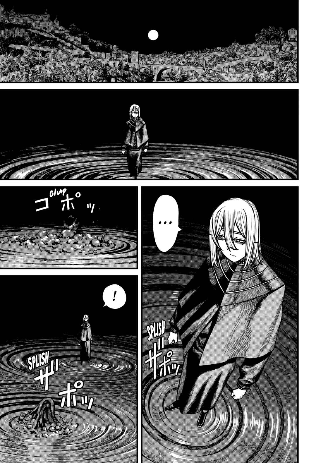 Centuria Chapter 80 - Page 12