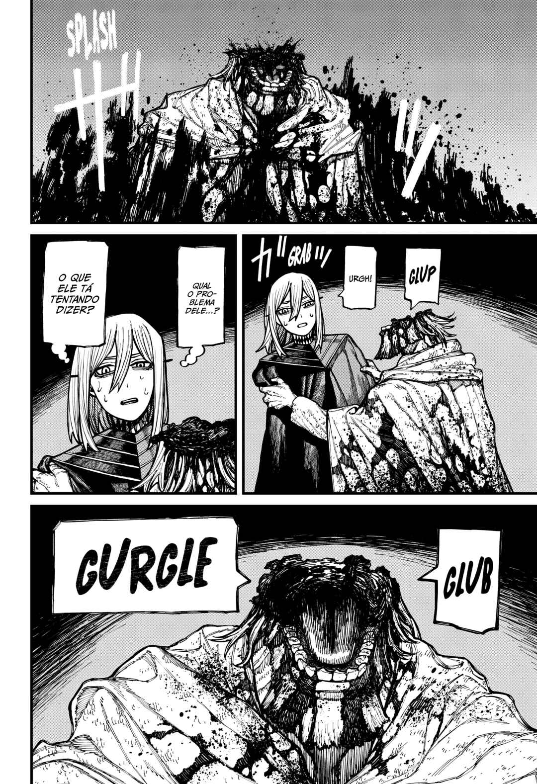 Centuria Chapter 80 - Page 13