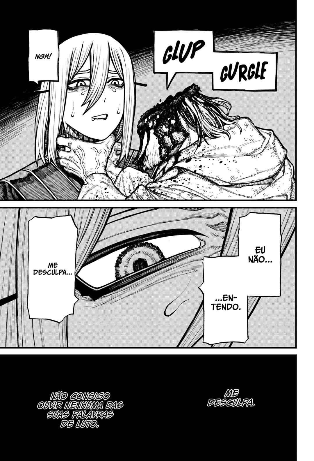 Centuria Chapter 80 - Page 14