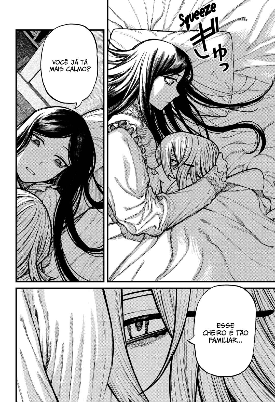 Centuria Chapter 80 - Page 17