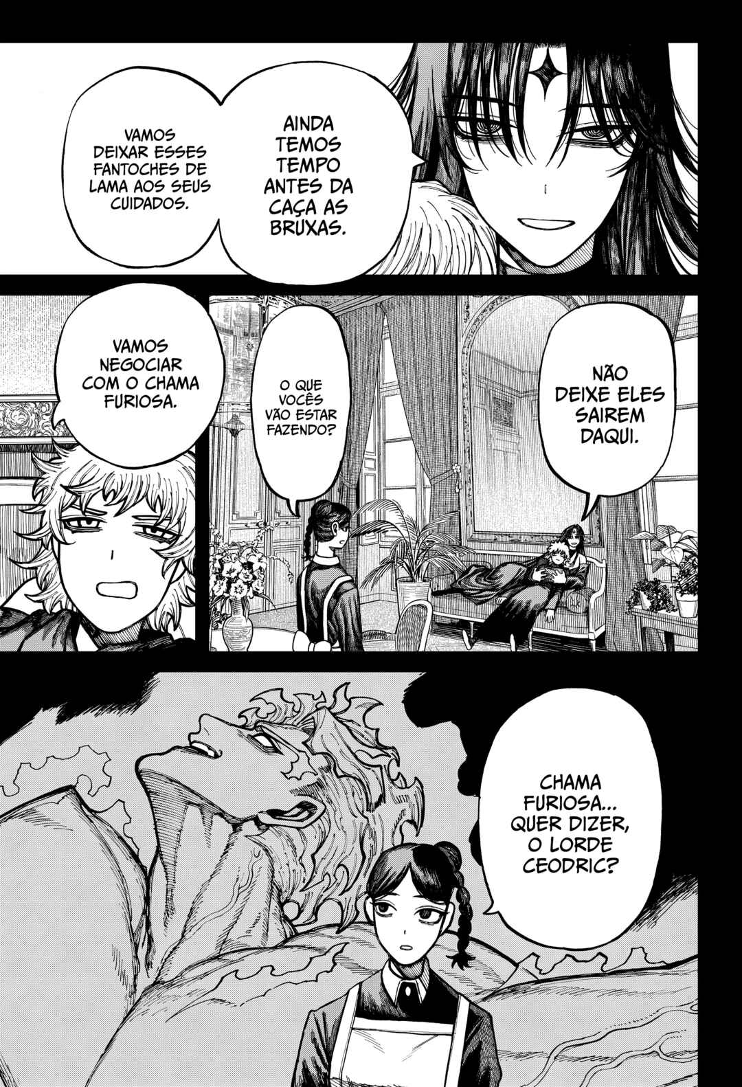 Centuria Chapter 80 - Page 4