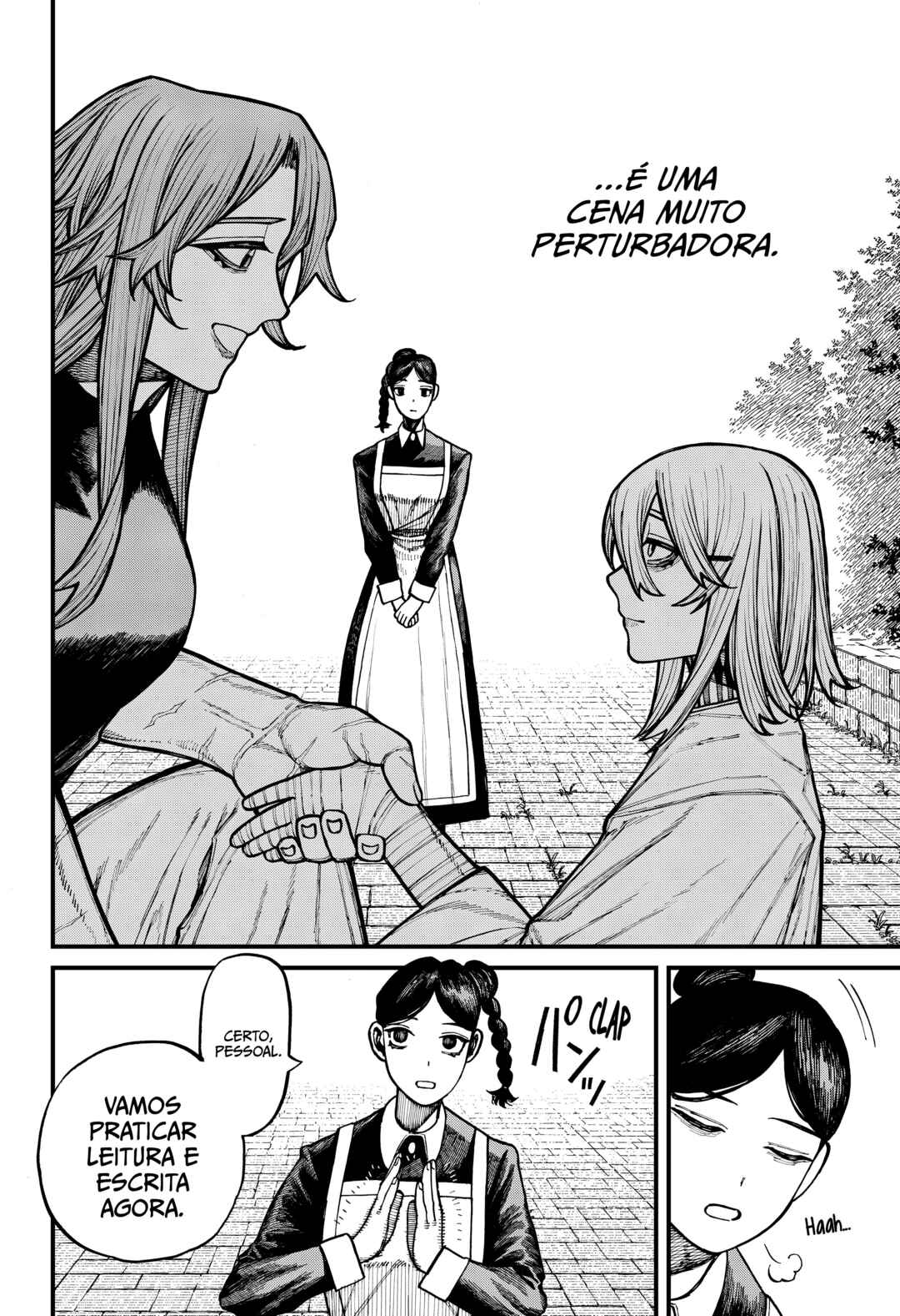 Centuria Chapter 80 - Page 9