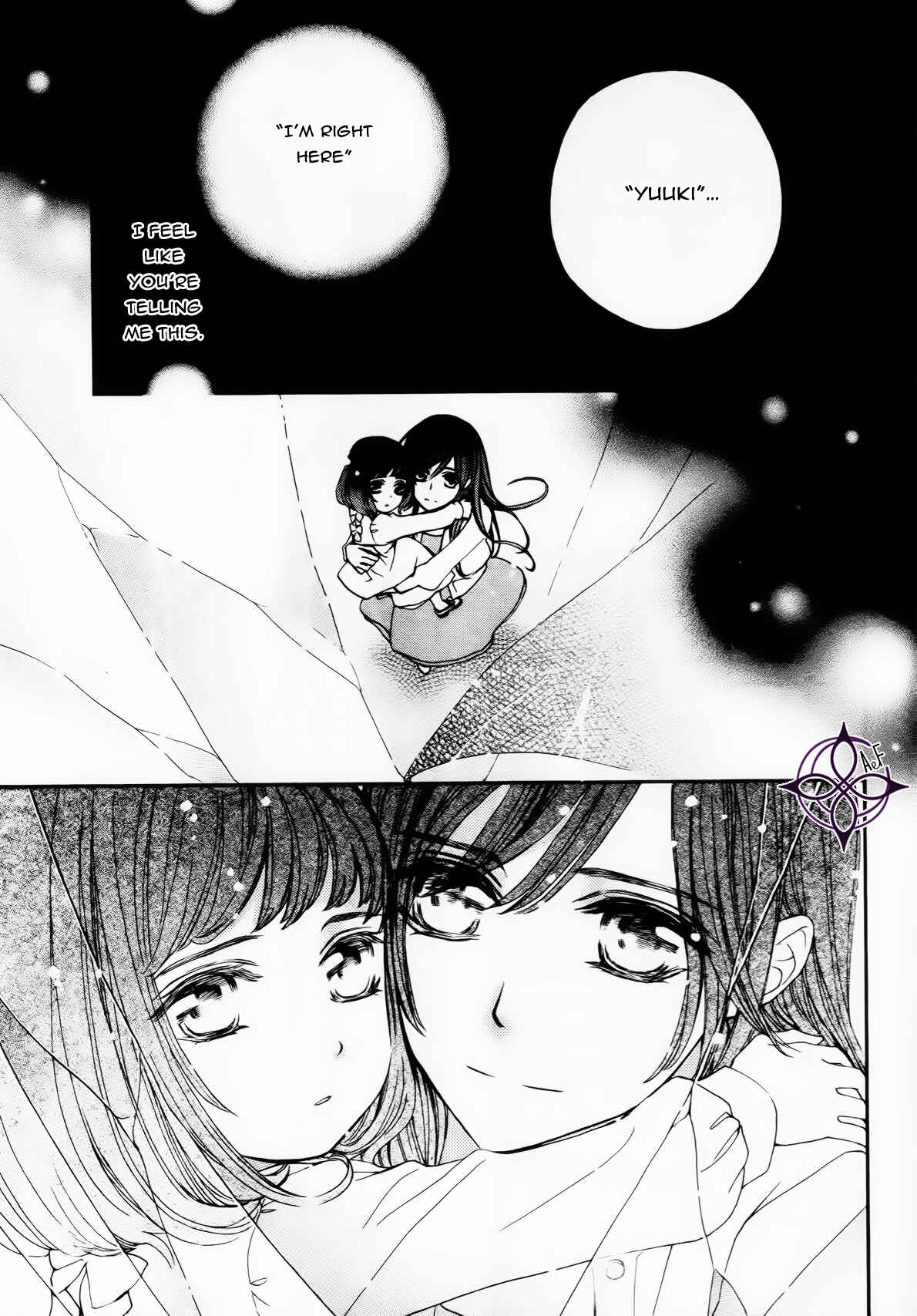 Vampire Knight Memories Chapter 5 - Page 10
