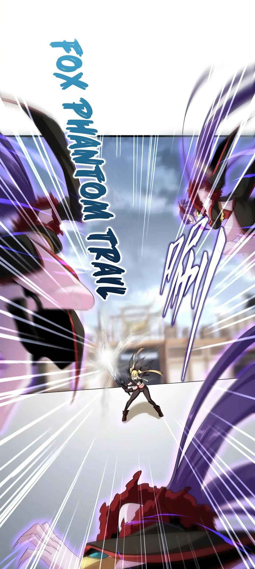 The Servant Is the Demon King?! Chapter 585 - Page 29