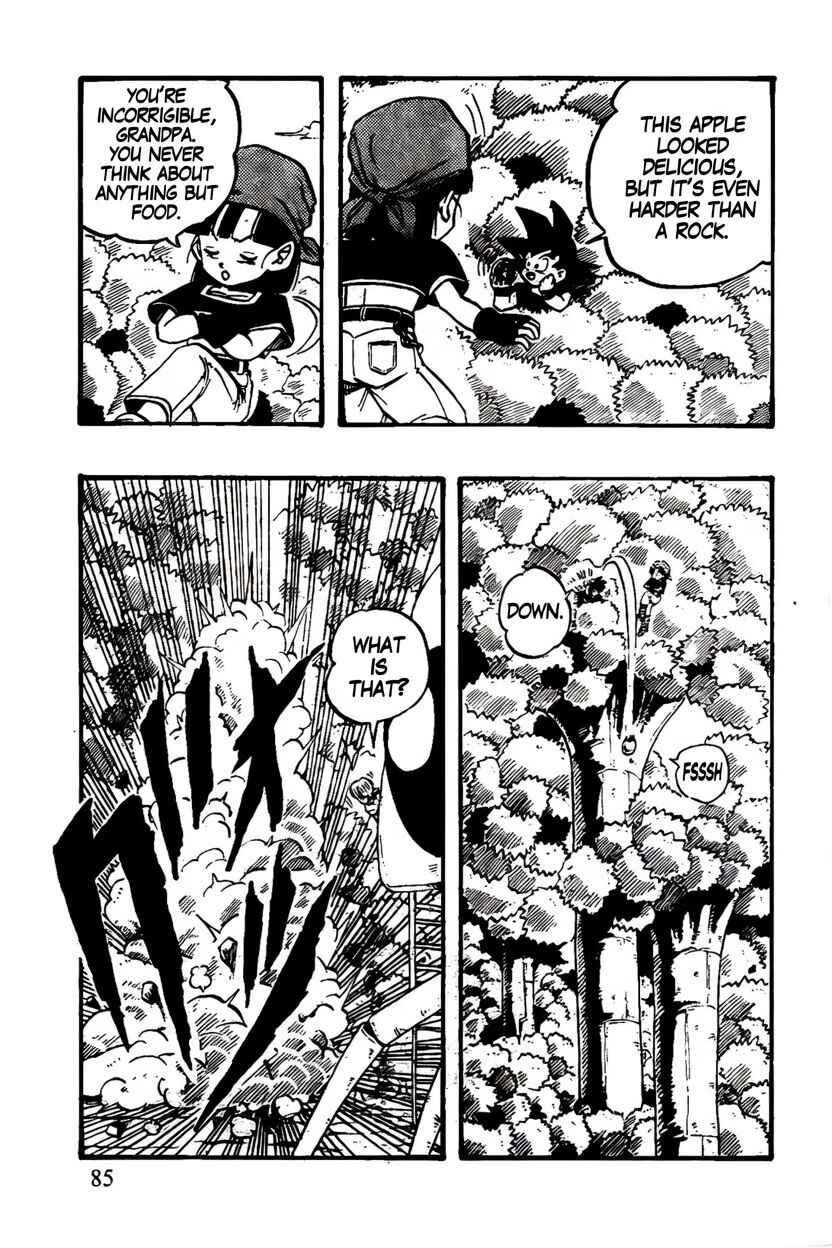 Qī Lóngzhū GT Chapter 46 - Page 19