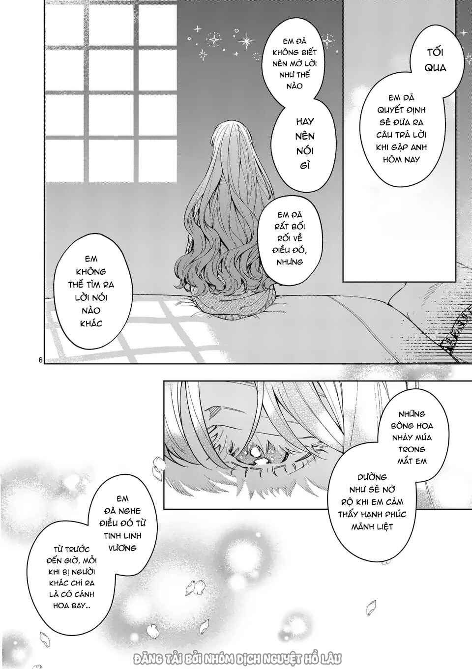 Mou Kyoumi ga Nai to Rikonsareta Reijou no Igai to Tanoshii Shinseikatsu Chapter 17 - Page 6