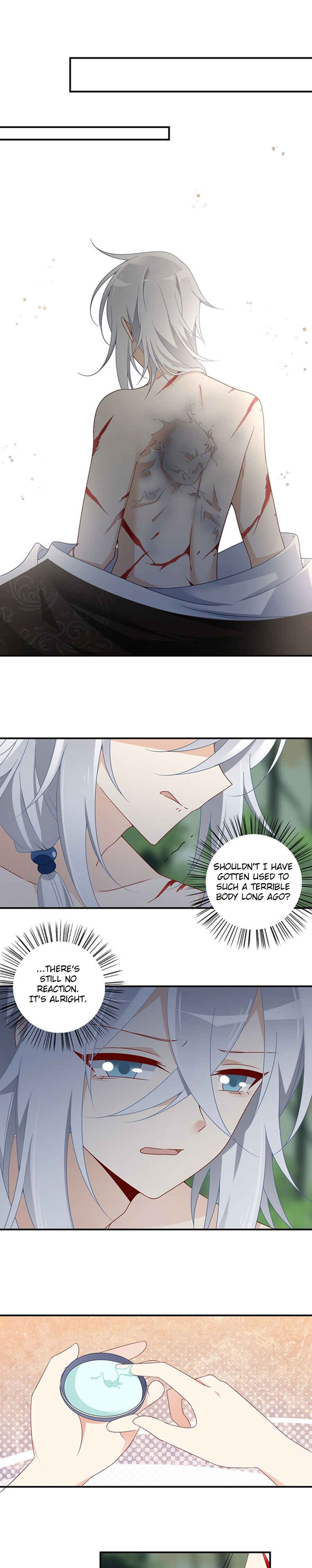 The Distinguished Cute Master Chapter 114 - Page 5