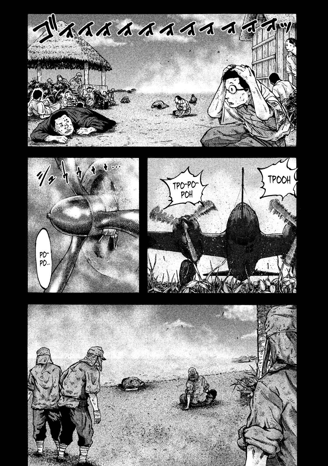 Immortal Special Attack Soldier Chapter 27 - Page 16