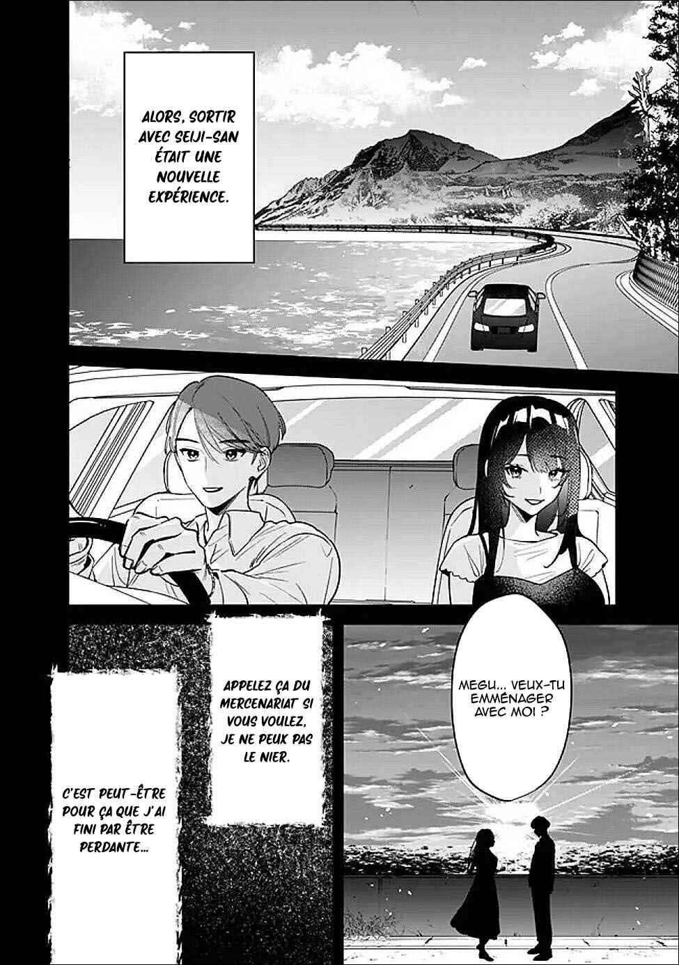 Koko Jidai ni Gomandatta Jou sama to no Dousei Seikatsu wa Igaito Igokochi ga Warukunai Chapter 11 - Page 15