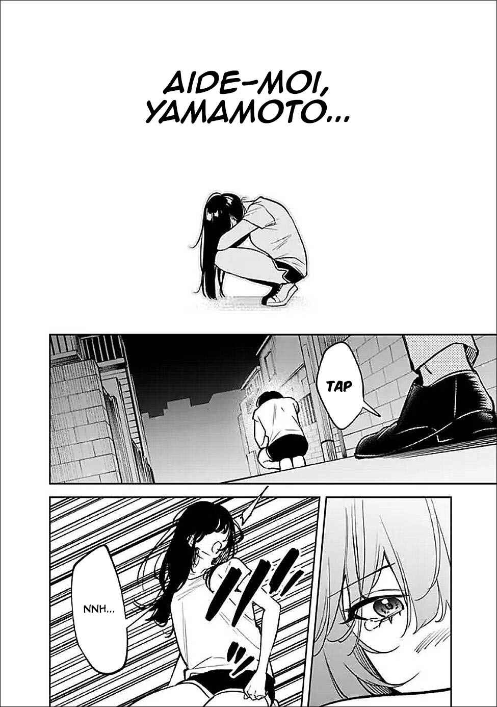 Koko Jidai ni Gomandatta Jou sama to no Dousei Seikatsu wa Igaito Igokochi ga Warukunai Chapter 11 - Page 9
