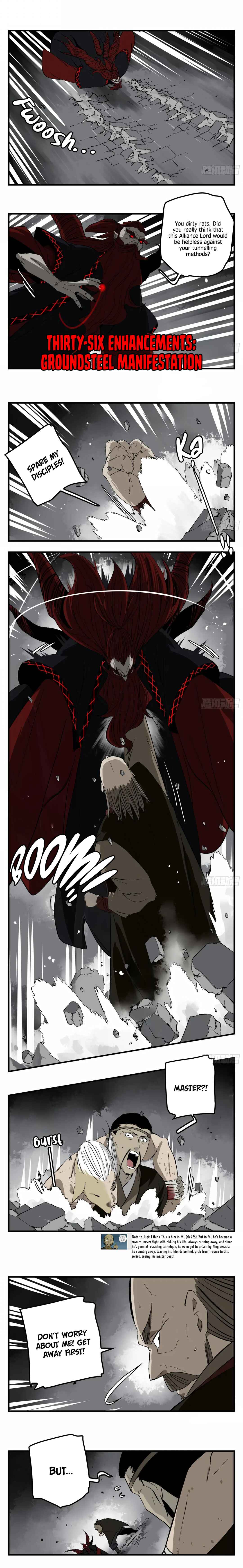 Followers of King Chapter 26 - Page 2
