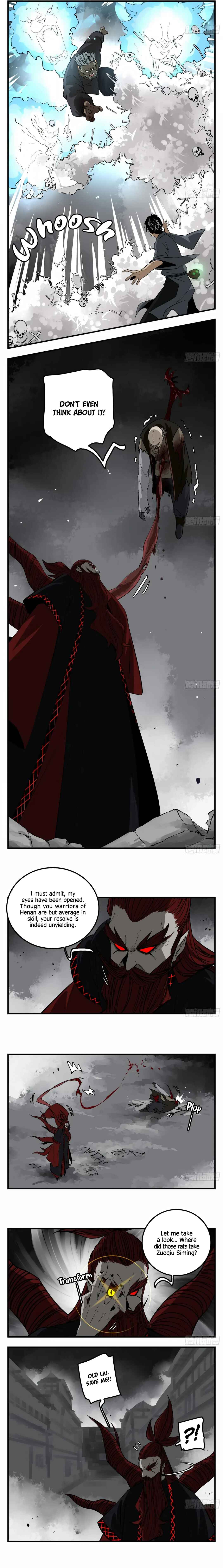 Followers of King Chapter 26 - Page 6